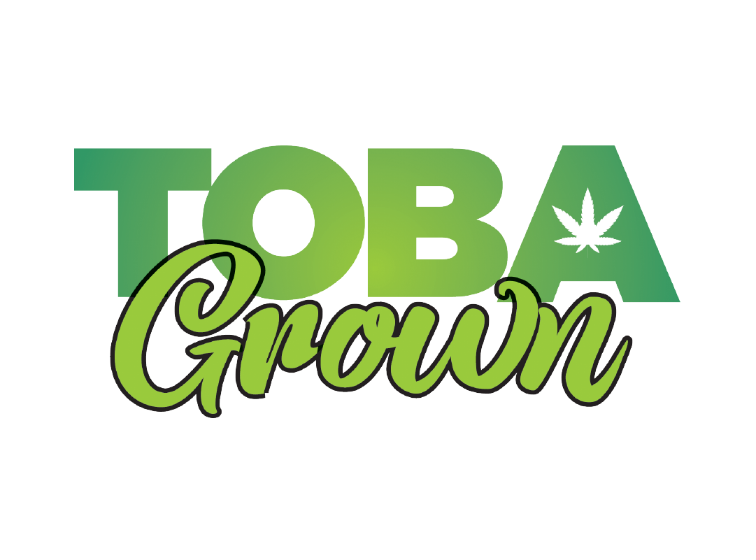 Toba Grown Cannabis