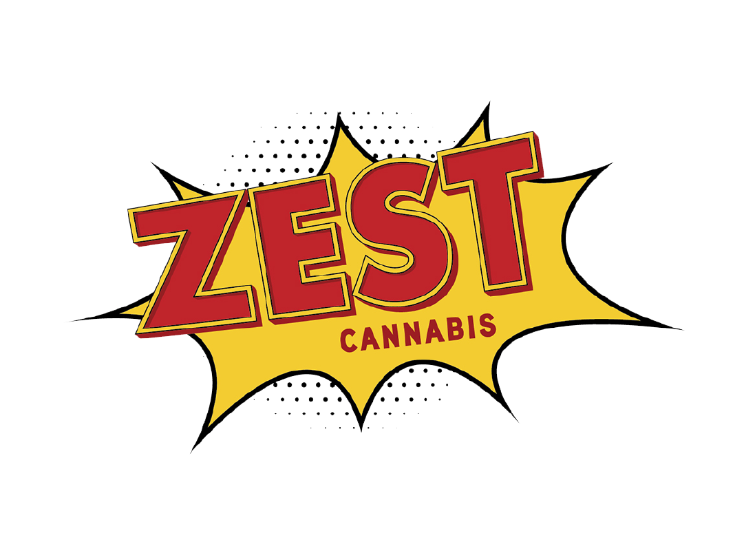 Zest Cannabis